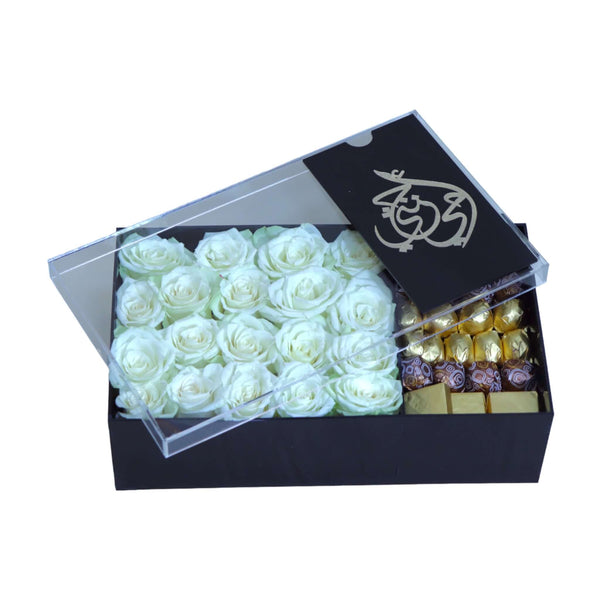 My Mother Is My Heaven