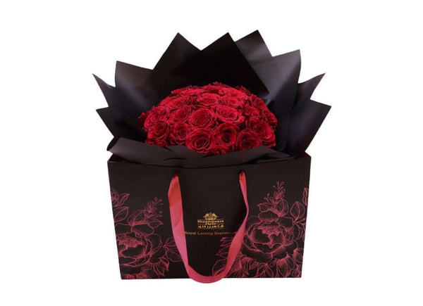 Romantic Love Bouquet