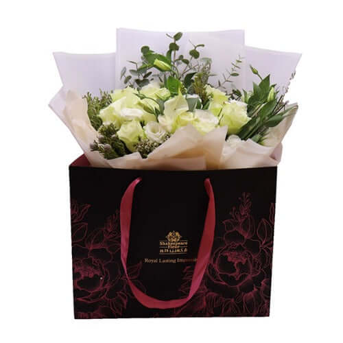 باقة جمال استثنائية