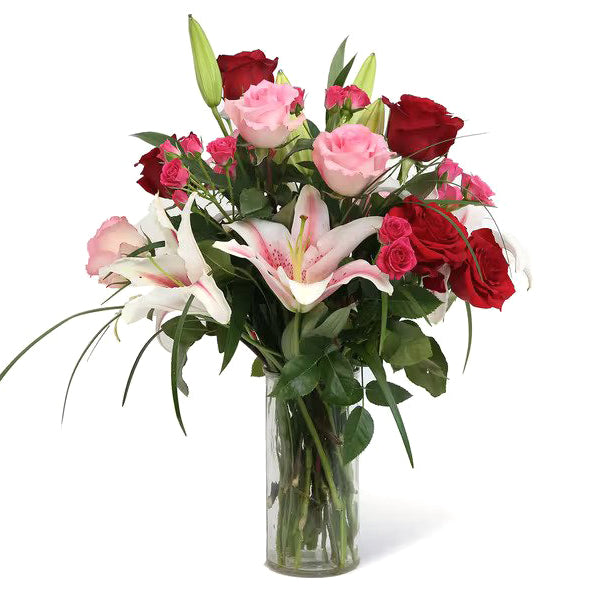 Shining Star Centerpiece Arrangement