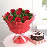 Express Flower Delivery in Dubai - Surprise Someone Today